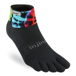 Calcetas Deportivas Injinji Spectrum | Trail | MW | Mini Crew | Marley