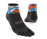 Calcetas Deportivas Injinji Spectrum | Trail | MW | Mini Crew | Slopes