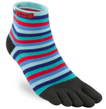 Calcetas Deportivas Injinji Sport | Original | MW | Mini Crew | Wildberry