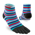 Calcetas Deportivas Injinji Sport | Original | MW | Mini Crew | Wildberry