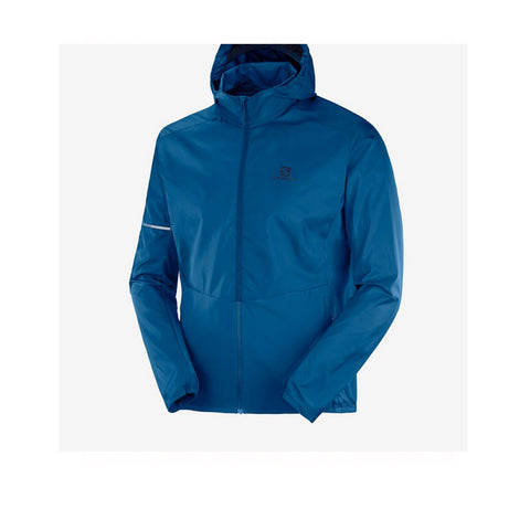 Salomon Agile FZ Sudadera