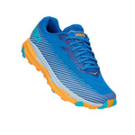 Hoka Torrent 2 Men Turkish Sea / Saffron