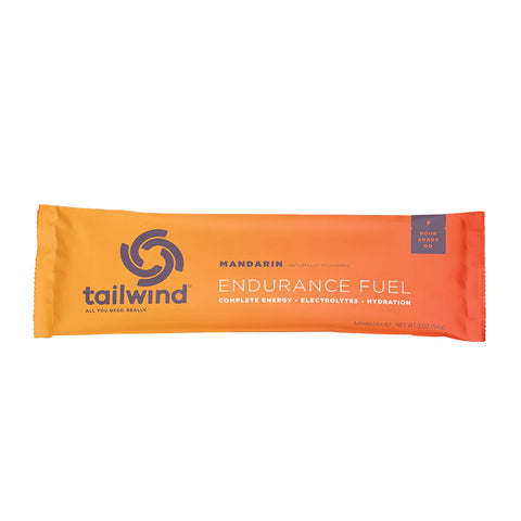 Tailwind Endurance Fuel Mandarina 54g