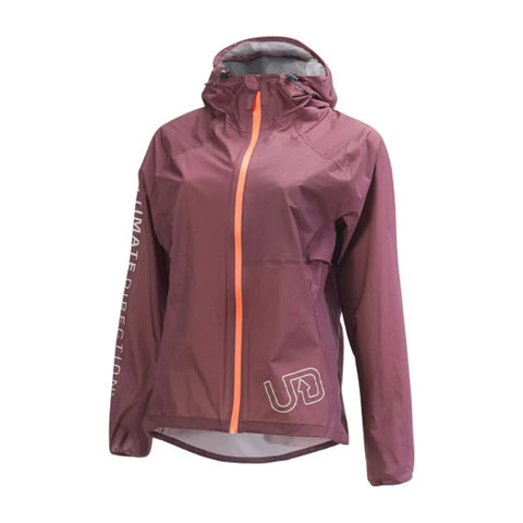 Ultimate Direction Ultra Jacket V2 Mujer
