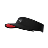Compressport Visor Black
