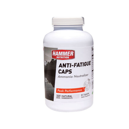 Hammer Anti-Fatiga - Bote 90 Cápsulas