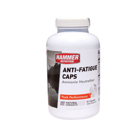 Hammer Anti-Fatiga Capsulas 90