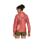 Adidas Terrex Rompevientos Agravic Windweave Women