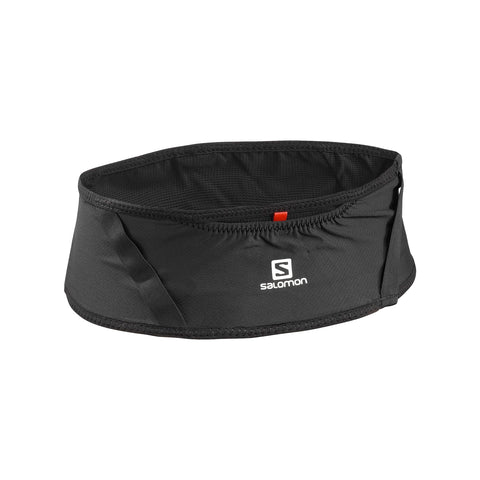 Cinturón de running Salomon Pulse Belt Black