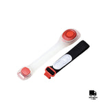 LUZ EMERGENCIA C/ELÁSTICO