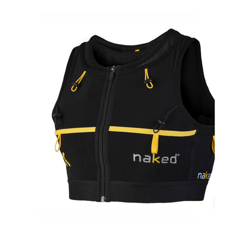 Naked High Capacity Running Vest