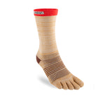 Injinji Women's Trail MW Crew Spur