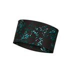 Buff CoolNet UV+ Headband Speckle Black