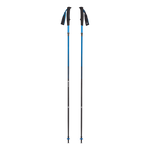 Bastones Trail Running Fibra de Carbono Black Diamond Carbon Distance Z 120CMS
