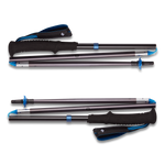 Bastones Trail Running de Aluminio Black Diamond Distance Z 120CMS