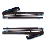 Bastones Trail Running de Aluminio Black Diamond Distance Z 120CMS