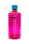 Nalgene Botella Sustain Narrowmouth 1Litro Eggplant