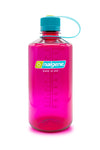 Nalgene Botella Sustain Narrowmouth 1Litro Eggplant