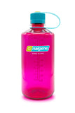 Nalgene Botella Sustain Narrowmouth 1Litro Eggplant