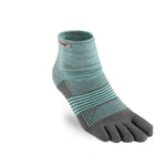 Injinji Women's Trail MW Mini Crew Mint