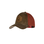 Buff Snapback Cap Sergei Fossil