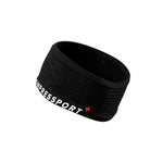 Compressport Headband Seamless On/Off Black