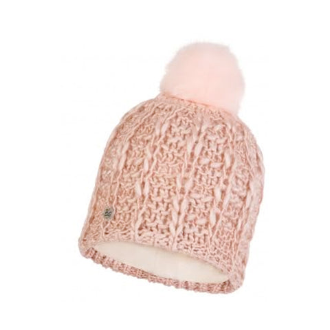 Buff Lifestyle Hat Liv Coral Pink