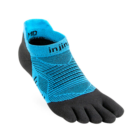 Injinji Run / Lightweight / No Show / Malibu