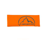 La Sportiva Artis Headband Lava