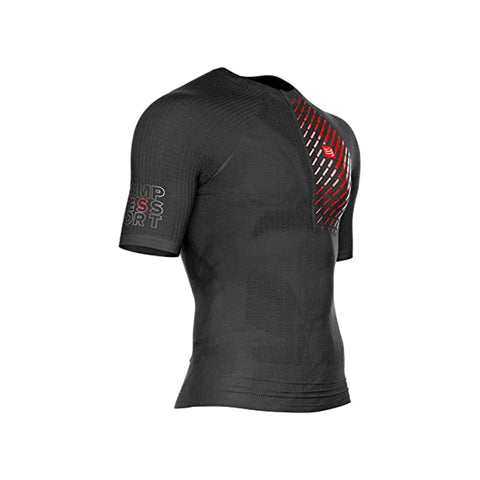 Compressport Trail Running Postural SS Top