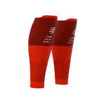 Compressport Calfs R2V2 Red