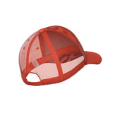 Compressport Trucker Cap Uniq Red Clay