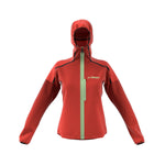 Adidas Terrex Rompevientos Agravic Windweave Women