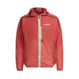 Adidas Terrex Rompevientos Agravic Windweave Men