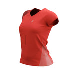 Compressport W Performance SS Tshirt Black