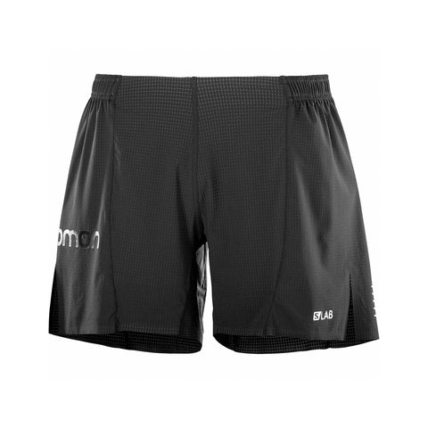 Salomon S/Lab Short 6M Black