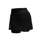 Compressport Performance W Skirt Black