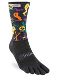 Calcetas Deportivas Injinji Spectrum | Trail | MW | Crew | Fright