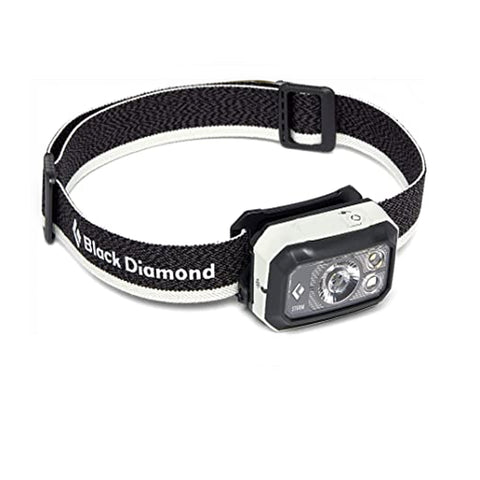 Black Diamond Storm 400 Led Headlamp