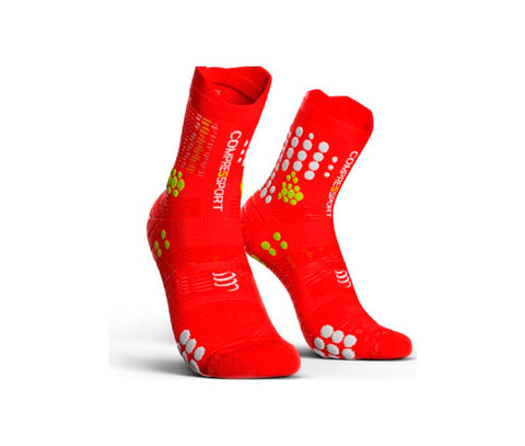 Compressport Trail Pro Racing Socks V3.0