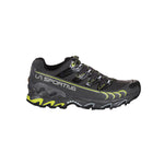 Ultra Raptor GTX Grey / Green