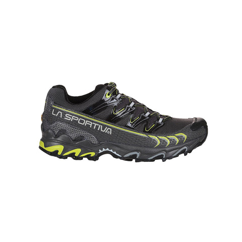 Ultra Raptor GTX Grey / Green