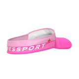 Compressport Ultralight Visor Pink