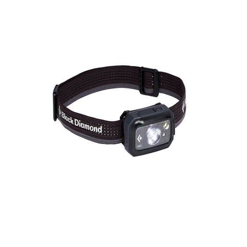 Black Diamond ReVolt Led 350 Headlamp