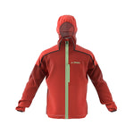 Adidas Terrex Rompevientos Agravic Windweave Men
